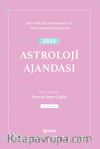 2025 Astroloji Ajandası