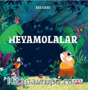 Heyamolalar
