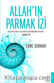 Allah’ın Parmak İzi