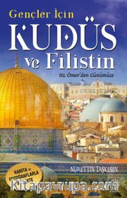 Gençler İçin Kudüs ve Filistin