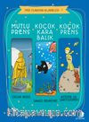 Yaşı Olmayan Klasikler 1 & Küçük Prens - Küçük Karabalık - Mutlu Prens