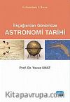 İlkçağlardan Günümüze Astronomi Tarihi