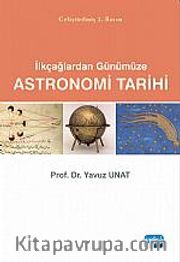 İlkçağlardan Günümüze Astronomi Tarihi