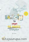 Lam Cim İle Gölgeli 40 Hadis Kitapçığım
