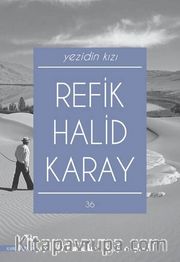 Yezidin Kızı