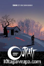 Outcast 1 