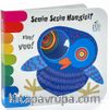 Senin Sesin Hangisi / Mini Delikli Kitaplar