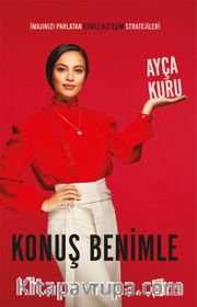 Konuş Benimle