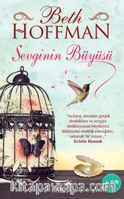 Sevginin Büyüsü (Cep Boy)