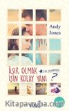 Aşık Olmak İşin Kolay Yanı (Cep Boy)