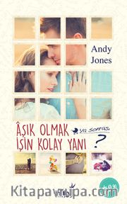 Aşık Olmak İşin Kolay Yanı (Cep Boy)