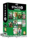 İngilizce Hikaye Stage 1 / 10’lu Hikaye Seti Kutu (A2)