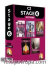 İngilizce Hikaye Stage 6 5’li Hikaye Seti Kutu Tanıtım (C2) Seviyelerinde 
