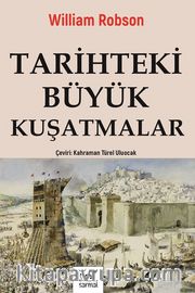 Tarihteki Büyük Kuşatmalar