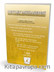 Devlet Muhasebesi Sınav Soru Çözümleri ve Uygulamalı Örnekler