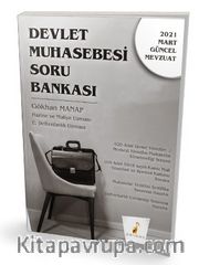 Devlet Muhasebesi Soru Bankası