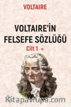 Voltaıre’in Felsefe Sözlüğü Cilt 1