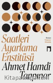 Saatleri Ayarlama Enstitüsü