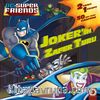 Dc Super Friends / Joker’in Zafer Turu - Hız İçin Tasarlandı 
