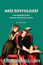 Kriz Sosyolojisi