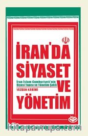 İran’da Siyaset ve Yönetim