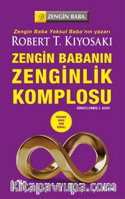 Zengin Babanın Zenginlik Komplosu