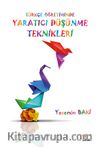 Türkçe Öğretiminde Yaratıcı Düşünme Teknikleri