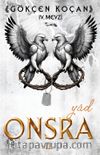 Onsra 4 / Yad (Karton Kapak)