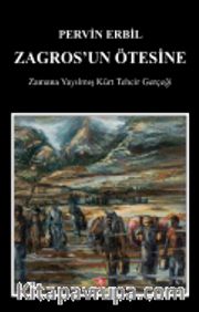 Zagros’un Ötesine