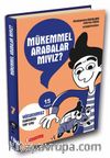 Mükemmel Arabalar Mıyız? 15 Soru Serisi