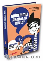 Mükemmel Arabalar Mıyız? 15 Soru Serisi