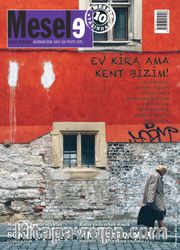 Mesele Dergisi Haziran 2016 Sayı:114