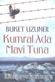 Kumral Ada Mavi Tuna
