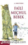 Faili Meçhul Bebek