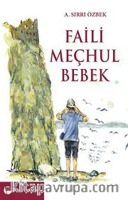 Faili Meçhul Bebek