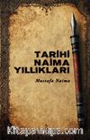 Tarihi Naima Yıllıkları