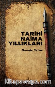 Tarihi Naima Yıllıkları