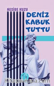 Deniz Kabuk Tuttu