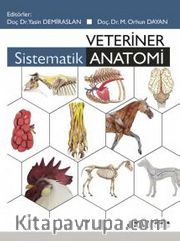 Veteriner Sistematik Anatomi