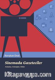 Sinemada Gazeteciler