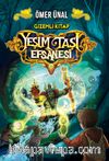 Yeşim Taşı Efsanesi / Gizemli Kitap