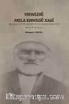 Mewlidê Mela Ehmedê Xasî “Mewlidu’n – Nebiyyi’l – Qureyşiyyî”