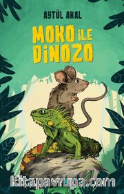 Moko ile Dinozo