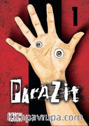 Parazit Cilt 1