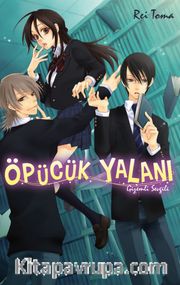Öpücük Yalanı