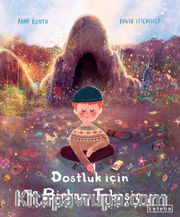 Dostluk İçin Birkaç Tebeşir