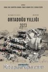 Ortadoğu Yıllığı 2023