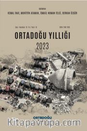 Ortadoğu Yıllığı 2023