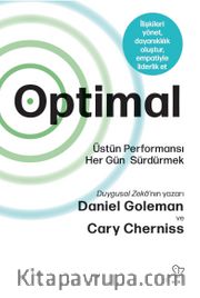 Optimal <br /> Üstün Performansı Her Gün Sürdürmek