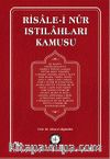 Risale-i Nûr Istılahları Kamusu